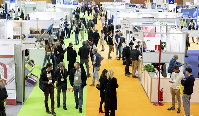 EMPACK Barakaldo Revealed: B2B Opportunity - 3