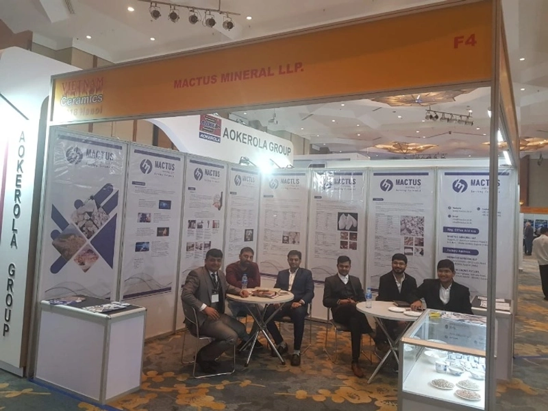 Discover ABI Expo: B2B Event Guide - 1