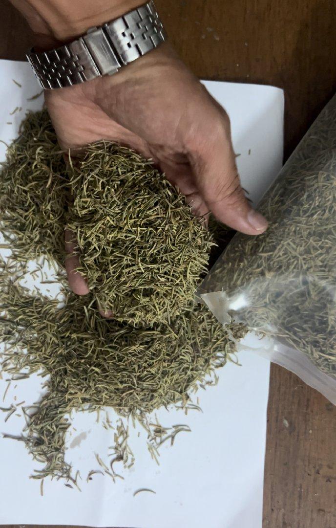Herbs