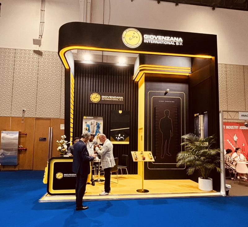 The Elevator Show Revealed: B2B Opportunity - 2