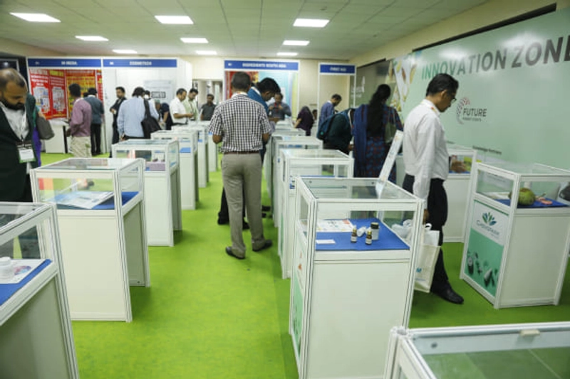 Why Cosmetics Ingredient Expo Matters for B2B - 1