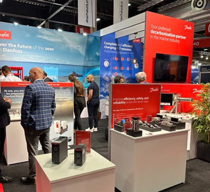 Why Mari-Tech Conference & Exhibition Matters for B2B