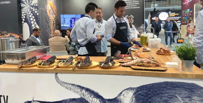 Why Attend Salon Gourmets? B2B Intro - 2