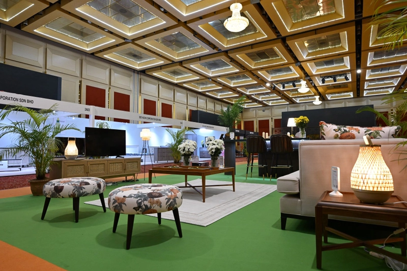 Unlock Malaysia Furniture Furnishings Market: Must-Know B2B Event - 3