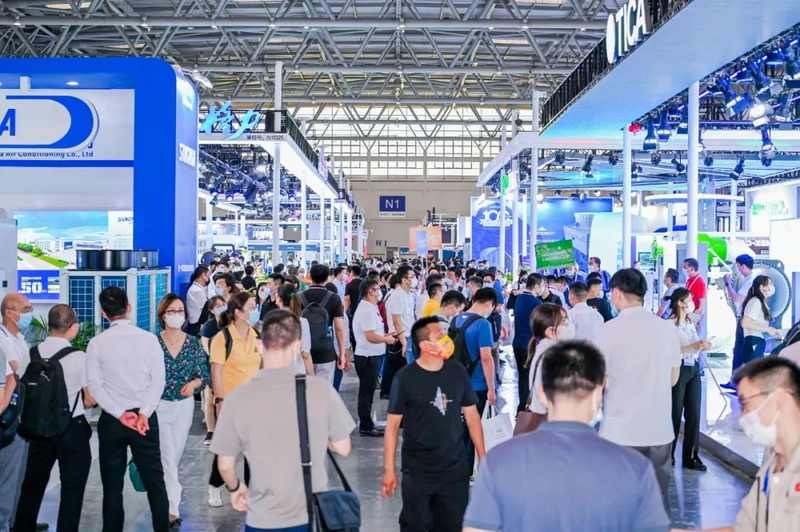 China Refrigeration Exhibition Revealed: B2B Opportunity - 1