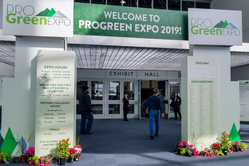Inside ProGreen EXPO : B2B Key Insights - 3
