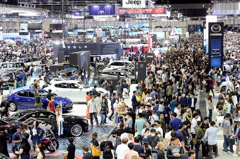 Why MOTOR EXPO Matters for B2B - 3