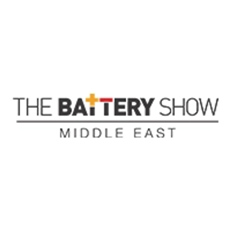 Inside The Battery Show Middle East: B2B Key Insights