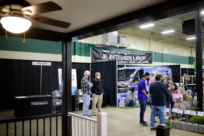 Inside Knoxville Home Expo: B2B Key Insights - 3