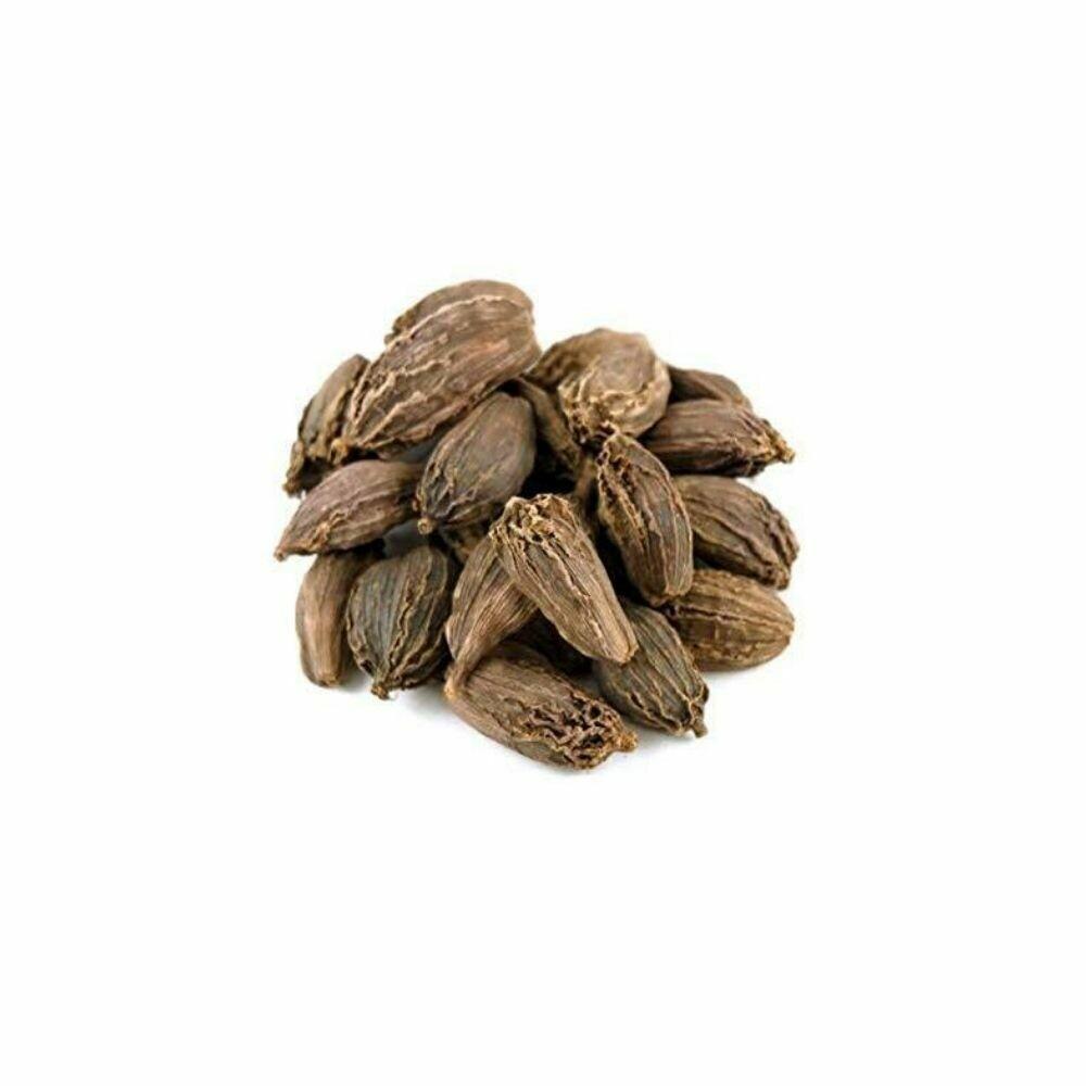 Organic Black Cardamom Exporters Wholesale Cardamom Pods Rich Aroma And High Quality Natural Spice For Markets