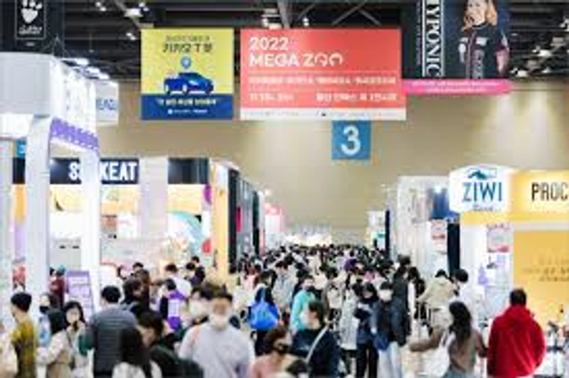 Unlock GWPF - GRANDEUR WORLD PET FAIR: Must-Know B2B Event - 1
