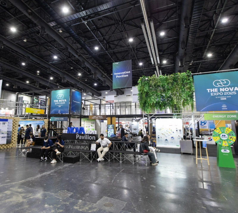Why NOVA Expo Matters for B2B - 2