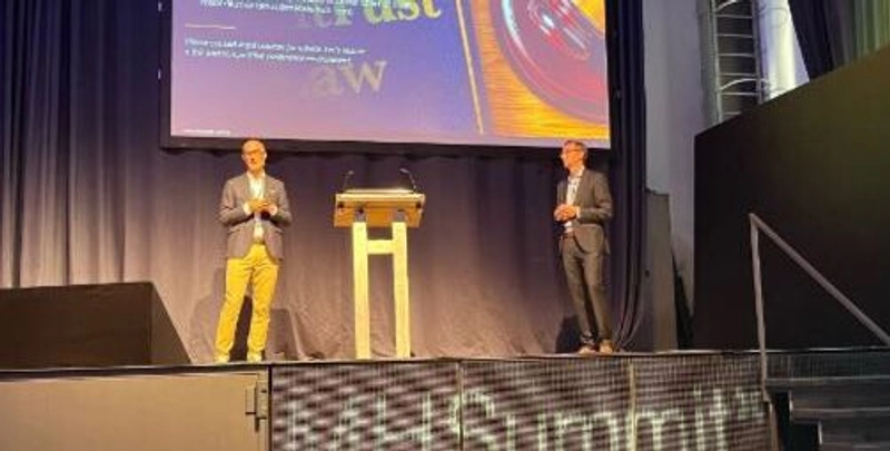 Why Attend Metalshub Summit? B2B Intro - 3