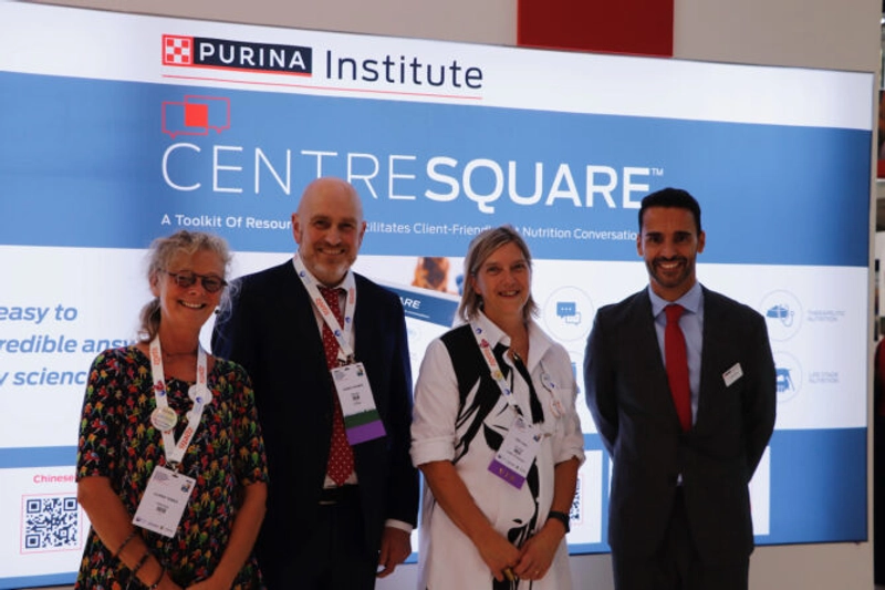 Discover FECAVA EUROCONGRESS: B2B Event Guide - 1