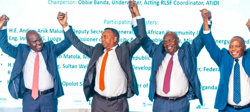Why East Africa Energy Cooperation Summit Matters for B2B - 2