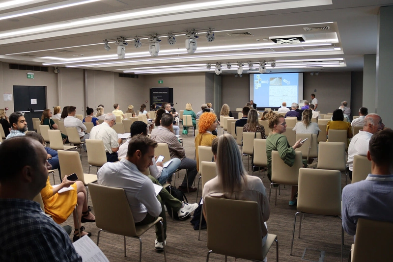 Why International Conference on Agriculture and Food Matters for B2B - 3