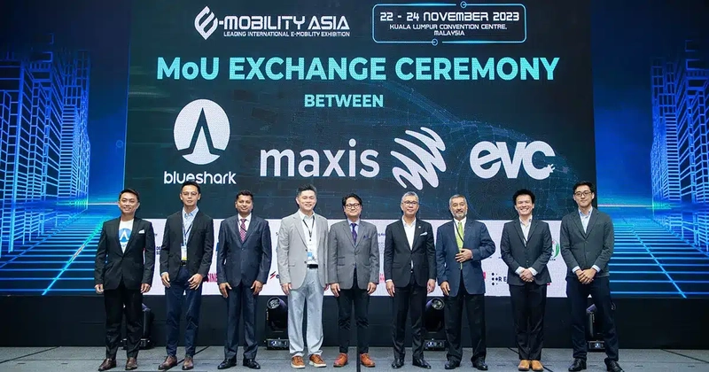 Inside E-Mobility Asia: B2B Key Insights - 3