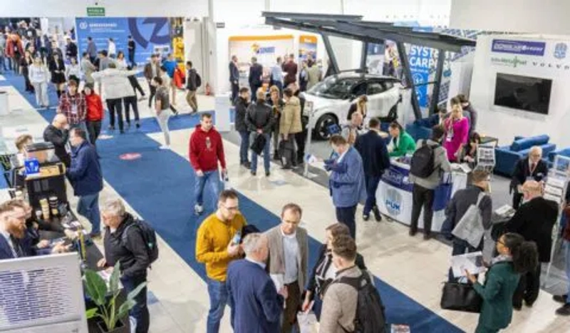 Unlock World of Hydrogen Expo: Must-Know B2B Event - 2