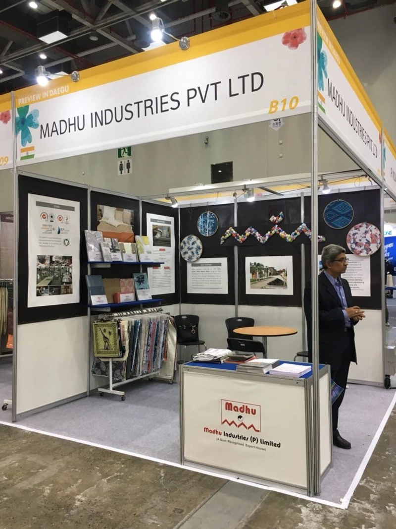 Why Daegu International Textile Expo Matters for B2B - 3