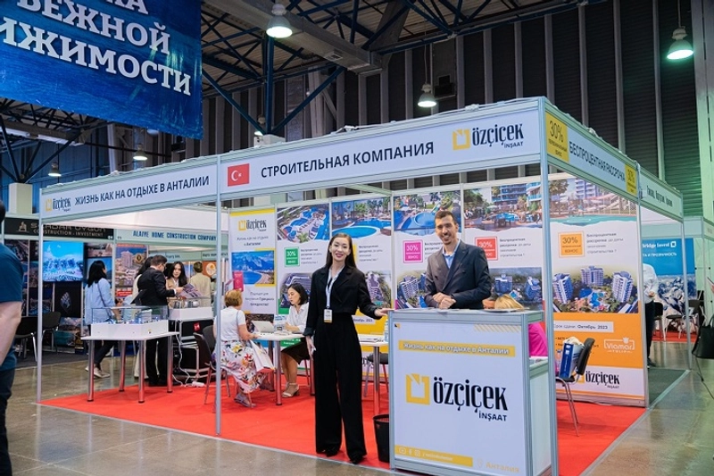 Inside United Property Expo: B2B Key Insights - 2
