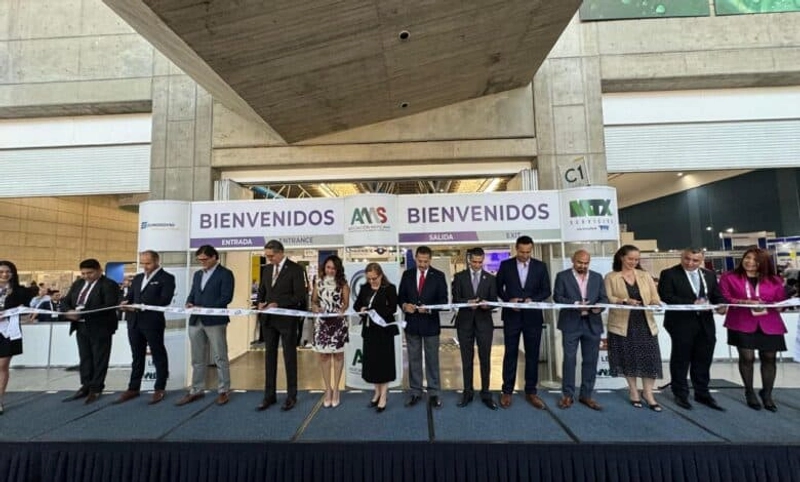 Surface Finishing Mexico Spotlight: B2B Essentials - 3