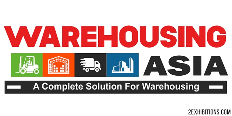 Unlock Warehousing Asia: Must-Know B2B Event