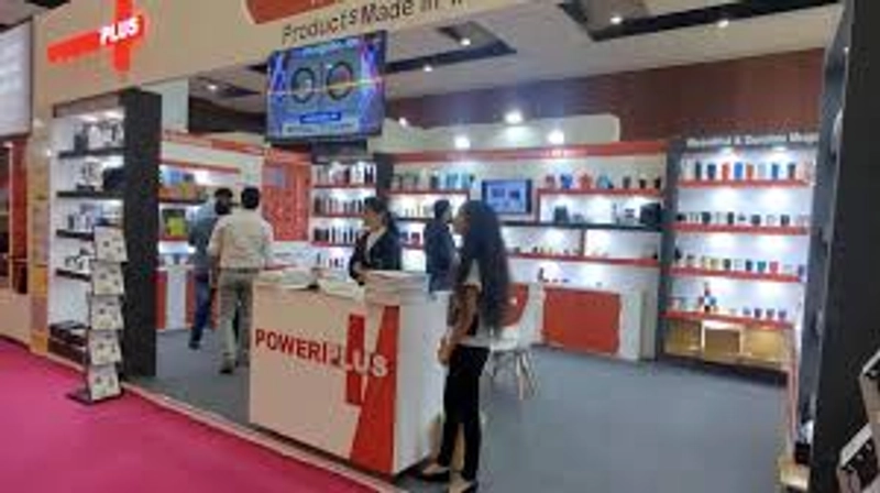 Why Attend GIFTS & STATIONERY INDIA - KOLKATA? B2B Intro - 1
