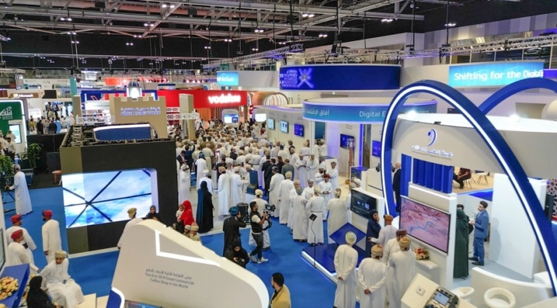 COMEX Oman Revealed: B2B Opportunity - 2