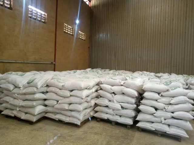 Yellow Maize,Soybean,Wheat,Rice-5000MT Bulk