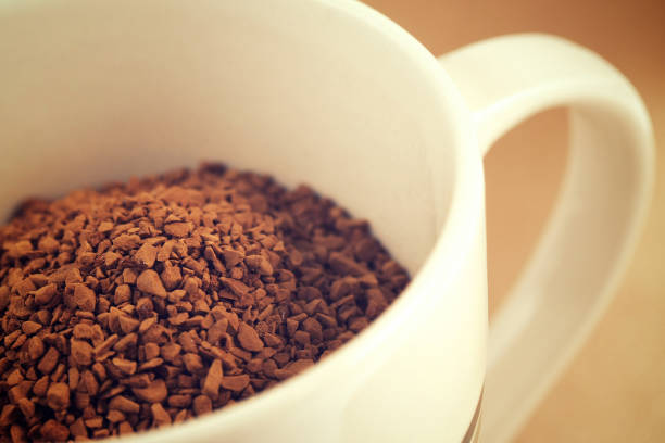 Top 4 Instant Coffee Suppliers in Netherlands in August 2025