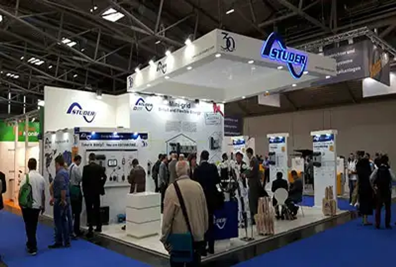 Inside Expoprotection: B2B Key Insights - 2