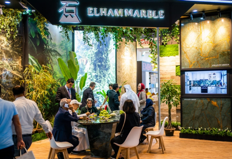 Why Marble and Stone World Matters for B2B - 1