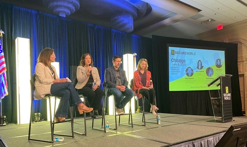 Inside SecureWorld Chicago: B2B Key Insights - 2