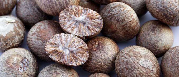 Premium Indonesian Betel Nut