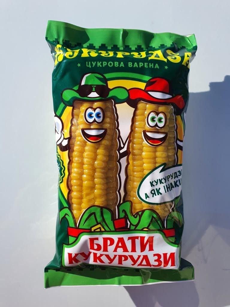 Corn Cob