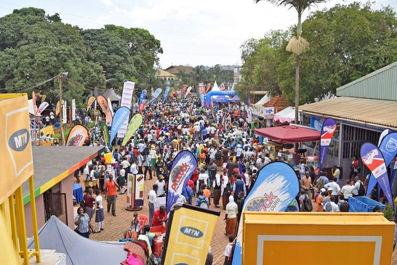 Why Uganda Trade Fair Matters for B2B - 1