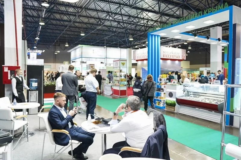 Inside AGROWORLD KAZAKHSTAN: B2B Key Insights - 2