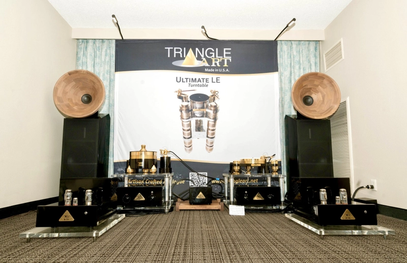 Discover Florida Audio Expo: B2B Event Guide - 1