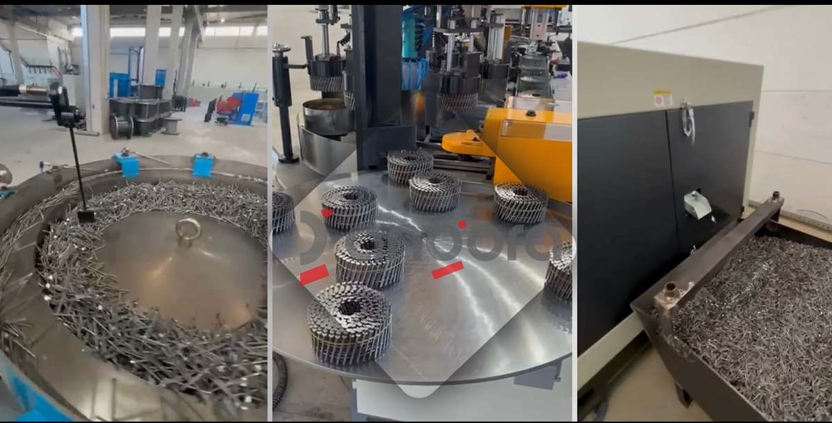 Production Facility