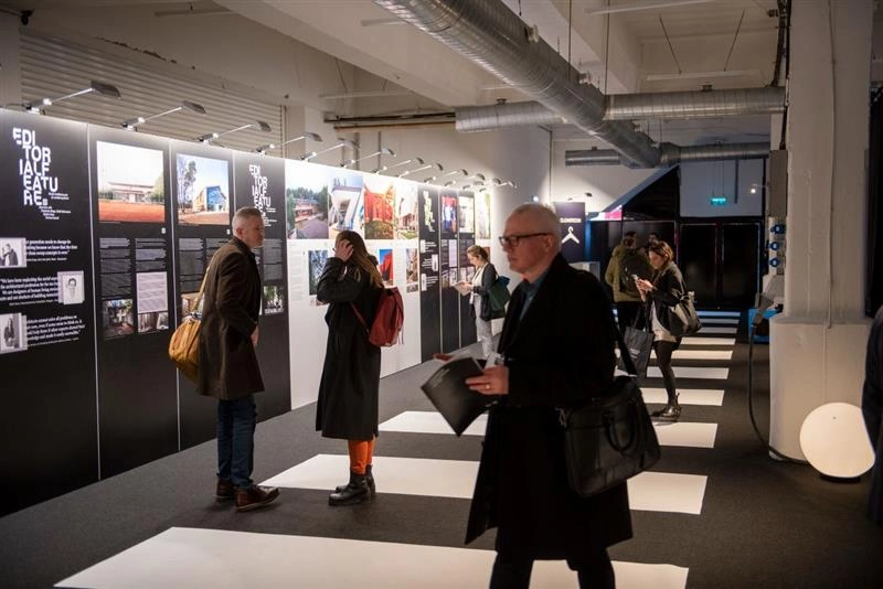 Discover Architect at the Work London: B2B Event Guide - 3