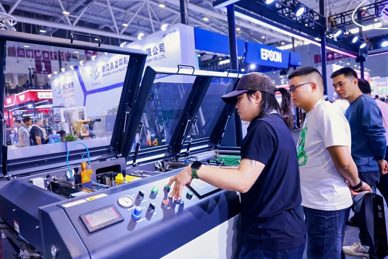 Why Labelexpo Asia Matters for B2B - 1