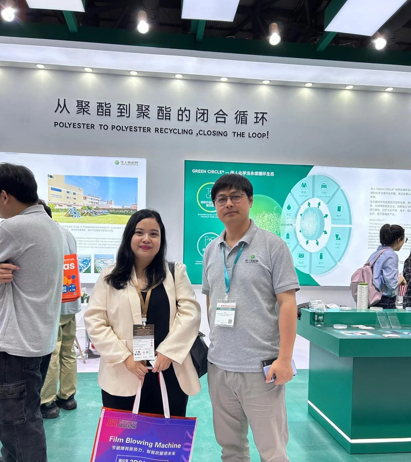 Indo Waste & Recycling 2025 Expo & Forum Spotlight: B2B Essentials - 2