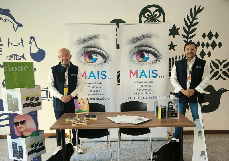 Oporto International Optics Summit Revealed: B2B Opportunity - 2