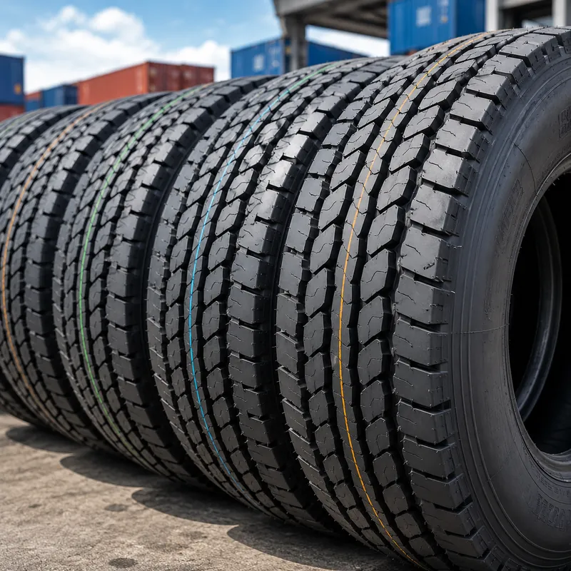Truck Tire