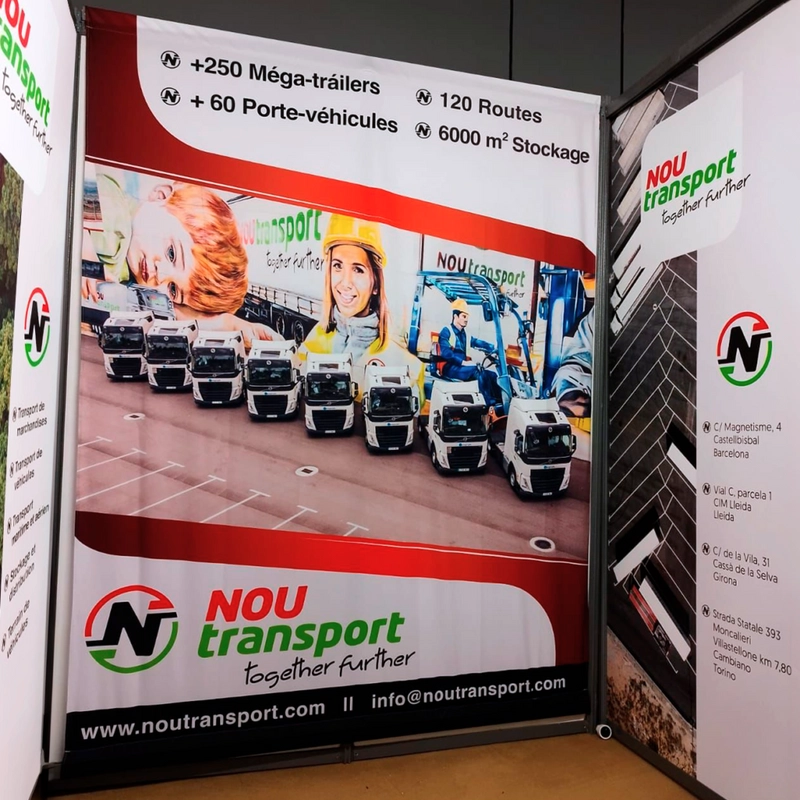 Unlock Top Transport Europe: Must-Know B2B Event - 3