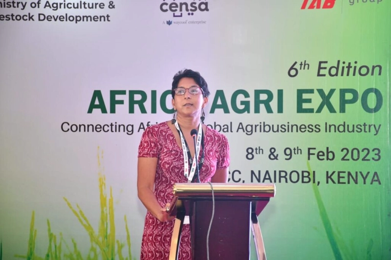 Unlock Africa Agri Expo: Must-Know B2B Event - 3