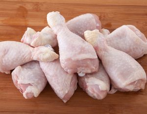 Frozen Chicken Drumsticks