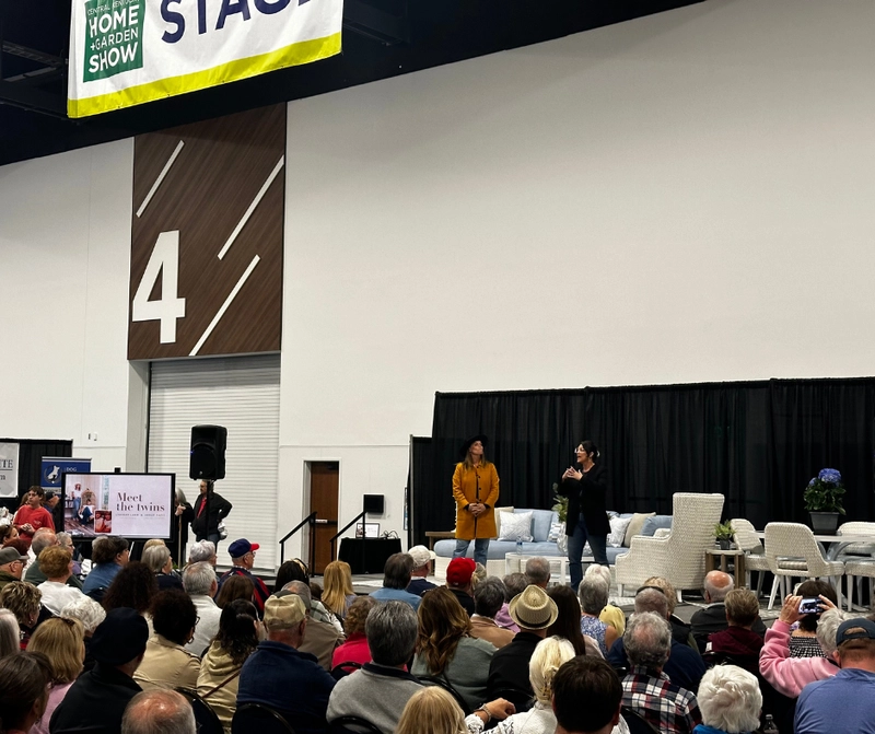 Unlock Central Kentucky Home + Garden Show: Must-Know B2B Event - 2
