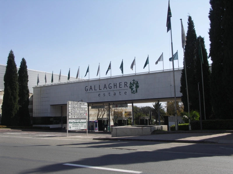 Discover International Poultry & Livestock Exhibition: B2B Event Guide - 1