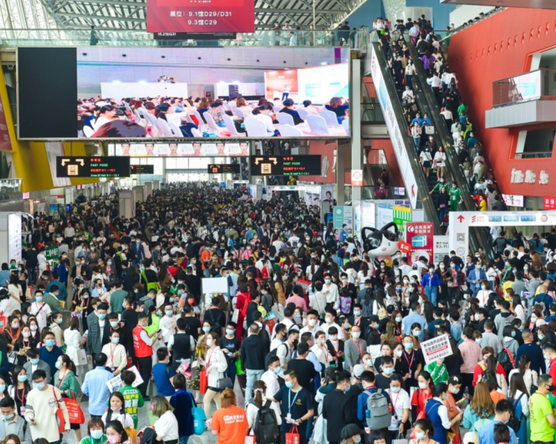 Why China International Beauty Expo Matters for B2B - 2